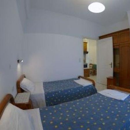 Villa Leonidas Agios Stefanos Avliotes  Luaran gambar